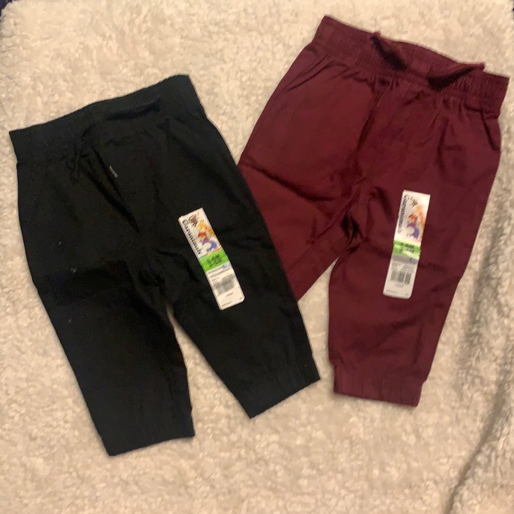 5/$25 Drawstring Pants